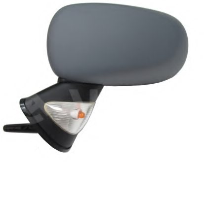 ALKAR 6137170 Outside Mirror